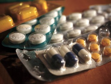 Alerta entre estudiantes de educación superior de la región Valparaíso: preocupante aumento en el consumo de fármacos sin receta