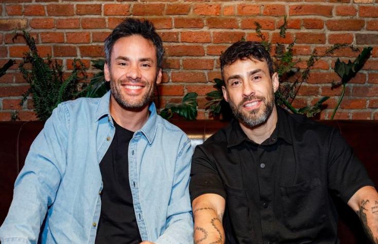 “Uno de los momentos más duros de mi vida”: Claudio Valdivia se emociona tras recordar la detención de su hermano “Mago”