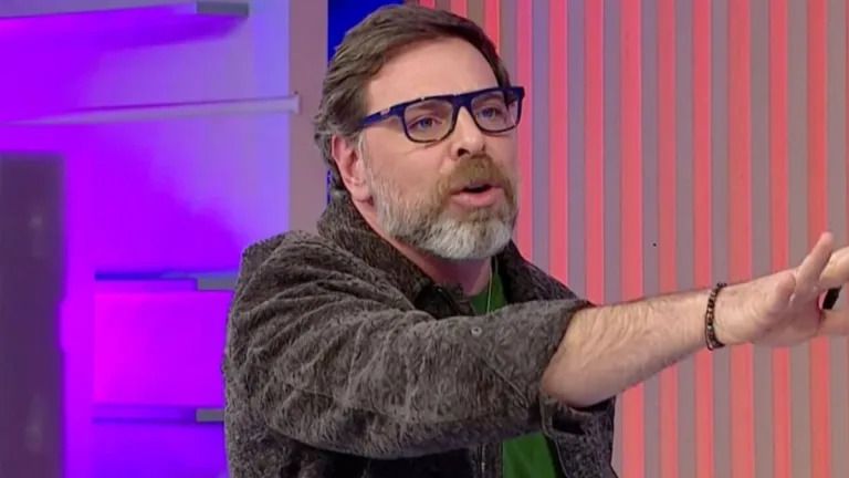 José Antonio Neme enfrenta ofensivo ataque en redes y sus seguidores estallan en defensa: “Oye colipato…”