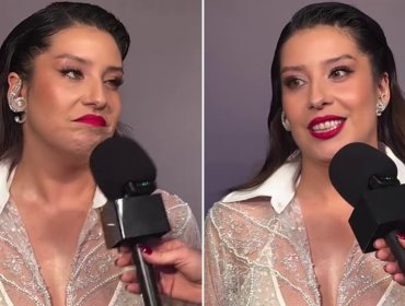 Tras rumores, aseguran que María José Quintanilla “efectivamente está separada de su marido”