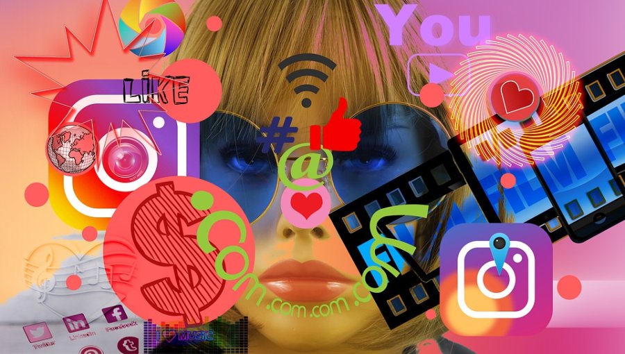 Influencers bajo la lupa del SII: estiman que sus ingresos suman US$ 54 millones al año