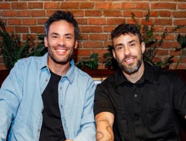 “Uno de los momentos más duros de mi vida”: Claudio Valdivia se emociona tras recordar la detención de su hermano “Mago”