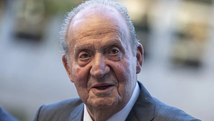 "Mi hijo me dio la espalda": Qué cuenta en sus memorias el rey emérito de España y por qué su publicación es tan polémica