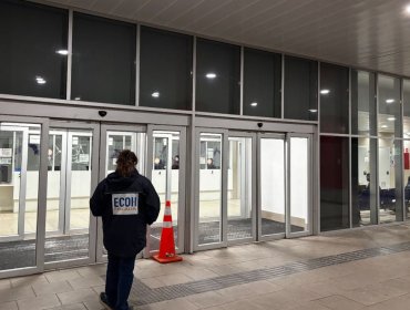 Nuevos antecedentes de brutal ataque armado en Quillota: víctimas baleadas sufrieron violento accidente camino al hospital