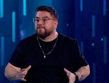 Erwin Padilla se baja de “Coliseo” y apuesta por el Festival del Huaso de Olmué: "Mejor hacer una cosa bien que dos a medias"