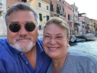 Pareja de la exministra Vivanco y los abogados Vargas y Lagos serán formalizados este viernes por el caso "Muñeca Bielorrusa"