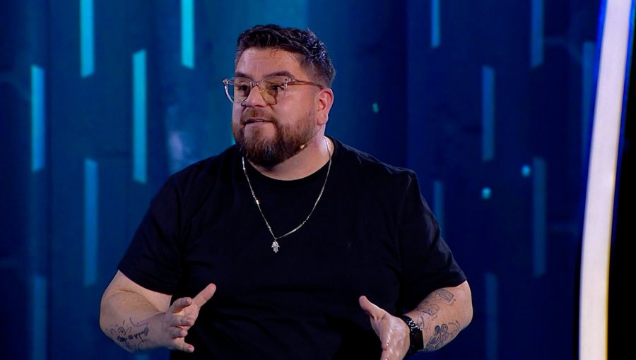 Erwin Padilla se baja de “Coliseo” y apuesta por el Festival del Huaso de Olmué: "Mejor hacer una cosa bien que dos a medias"