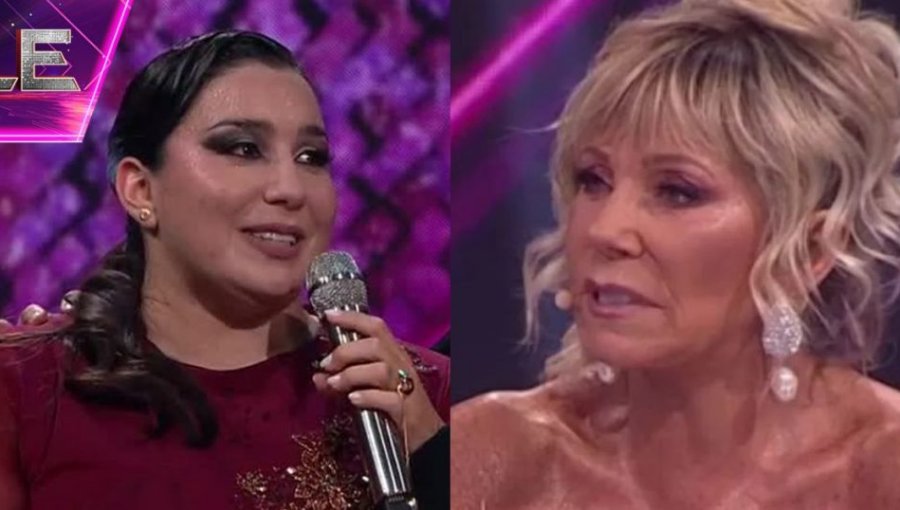 Raquel Argandoña critica el vestuario de Cata Days y desata polémica en redes: "Podría haber sido algo que tapara…"