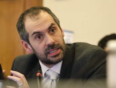 Ministro Grau destaca "avances concretos" por Presupuesto y desdramatiza molestia del PS
