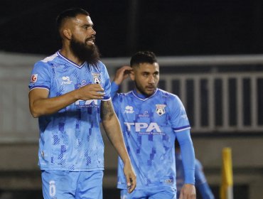 ANFP le niega la licencia de clubes a San Marcos de Arica para el 2026 y podría perder su lugar en el profesionalismo