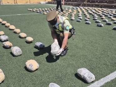 Advierten que Antofagasta está en riesgo de convertirse en puerto-narco al Pacífico Sur