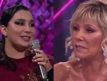 Raquel Argandoña critica el vestuario de Cata Days y desata polémica en redes: "Podría haber sido algo que tapara…"