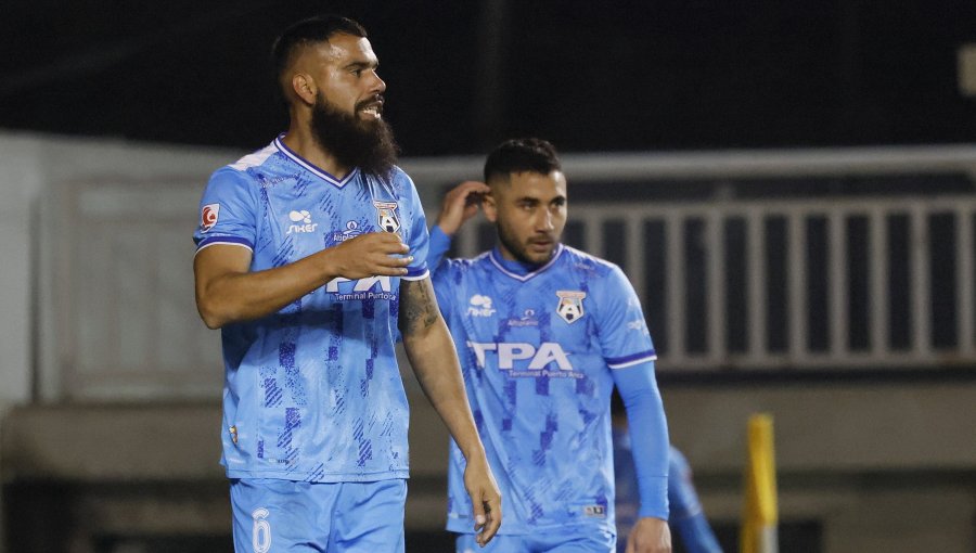 ANFP le niega la licencia de clubes a San Marcos de Arica para el 2026 y podría perder su lugar en el profesionalismo