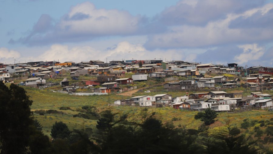 Megatoma de San Antonio tiene sus días contados: Corte de Valparaíso fija 30 días de plazo para ejecutar el desalojo del terreno