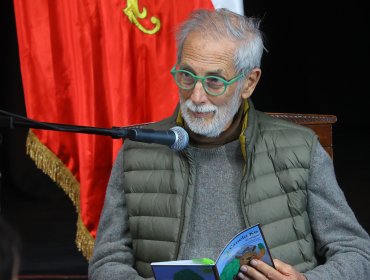 Proponen renombrar calle de Ñuñoa para homenajear a Héctor Noguera y "mantener vivo su legado"