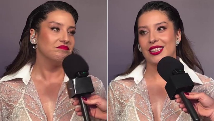 Tras rumores, aseguran que María José Quintanilla “efectivamente está separada de su marido”