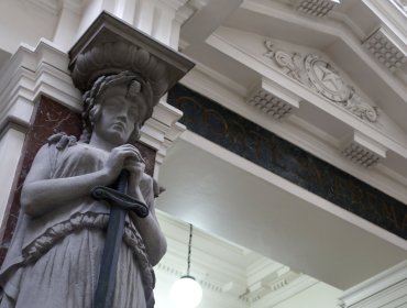 Corte Suprema dice que "nadie puede tener certeza" si otros magistrados han incurrido en conductas similares a las de Vivanco