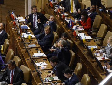 Oposición rechaza que se incluya norma de estabilidad laboral para funcionarios en ley de reajuste