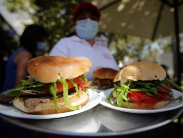 Ventas de comida rápida aumentaron 3,9% entre enero y septiembre de 2025: consumo promedio por boleta alcanzó los $8.251