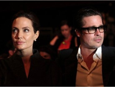 Brad Pitt demanda a Angelina Jolie por 35 millones de dólares: “Guerra vengativa”