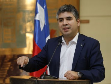 Diputado Lagomarsino pide reponer la partida de salud y aumentar el per cápita cuando se retome la discusión de la Ley de Presupuesto