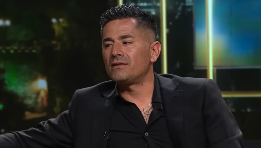 Kike Acuña dispara contra la farándula y asegura que no debe pensión alimenticia: "Se han llenado la boca todos"