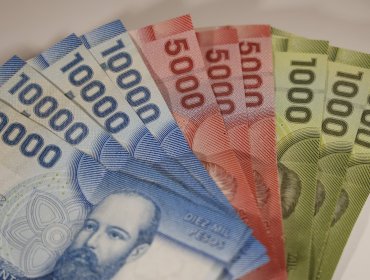 Sueldos reales subieron 1,4% en 12 meses, acumulando una variación de 1,4% en lo que va del año