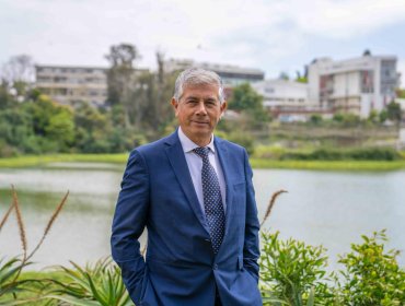 Manuel Millones plantea corregir desigualdad que afecta a educadores diferenciales en el pago de la mención: "Su desgaste es mayor"