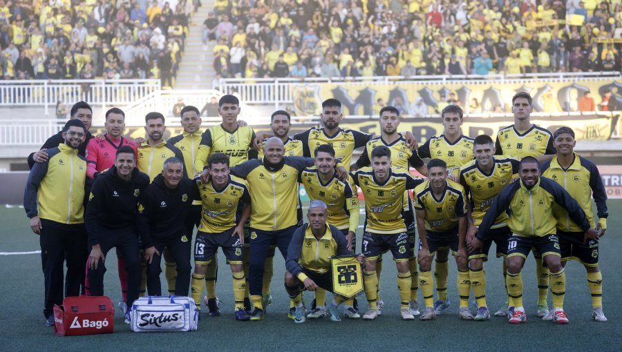 Terremoto en San Luis de Quillota: finiquitan a casi todo el plantel que no logró ascender
