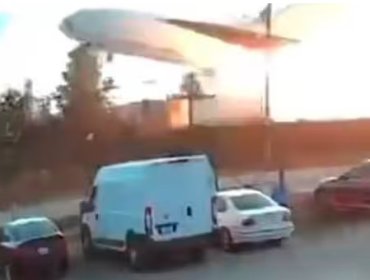 Suben a 12 los muertos por accidente de avión en Kentucky: aseguran que hay "varios desaparecidos"