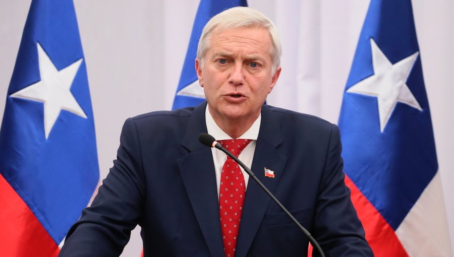 Kast expresó su convicción de quien pase al balotaje contará con el apoyo de los candidatos de oposición