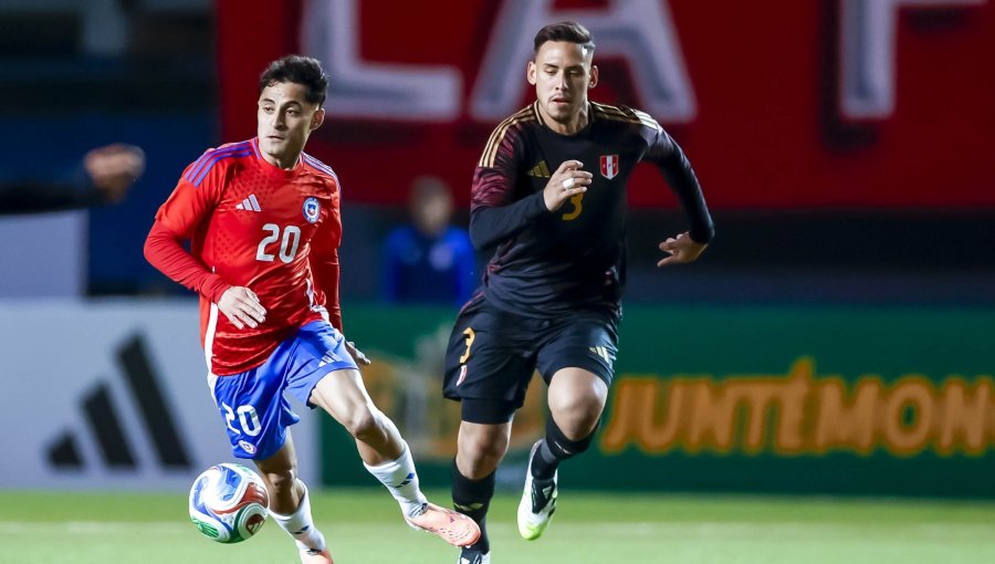 Perú presentó nómina para amistosos frente a Rusia y Chile: destacan cuatro jugadores que militan en Europa