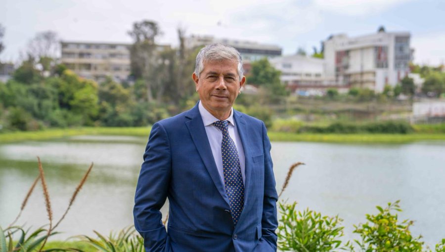 Manuel Millones plantea corregir desigualdad que afecta a educadores diferenciales en el pago de la mención: "Su desgaste es mayor"