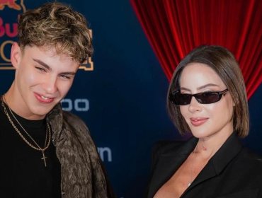 Diego Venegas se rinde y deja la música tras polémica con Ignacia Michelson: "Sí me afecta lo que se está diciendo de mí"