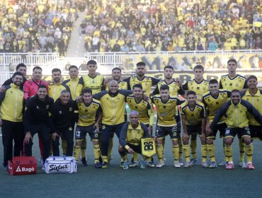 Terremoto en San Luis de Quillota: finiquitan a casi todo el plantel que no logró ascender