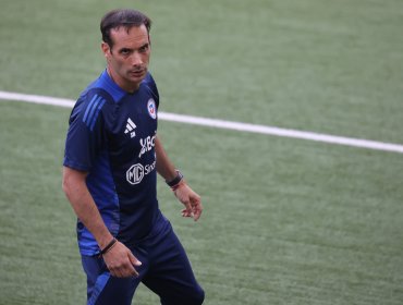 Director técnico de Uganda avisa a la Roja Sub 17 de Sebastián Miranda: "Volveremos más fuerte"