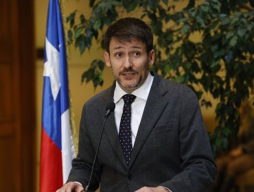 Demócratas pide al presidente de la Cámara tramitar la acusación constitucional contra Pardow antes de las elecciones