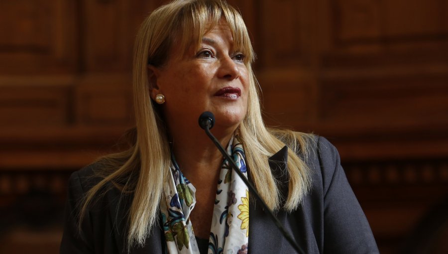 Viajes a Argentina y Brasil: Querella contra Vivanco detalla uso del presunto soborno que habría recibido en caso «Muñeca Bielorrusa»