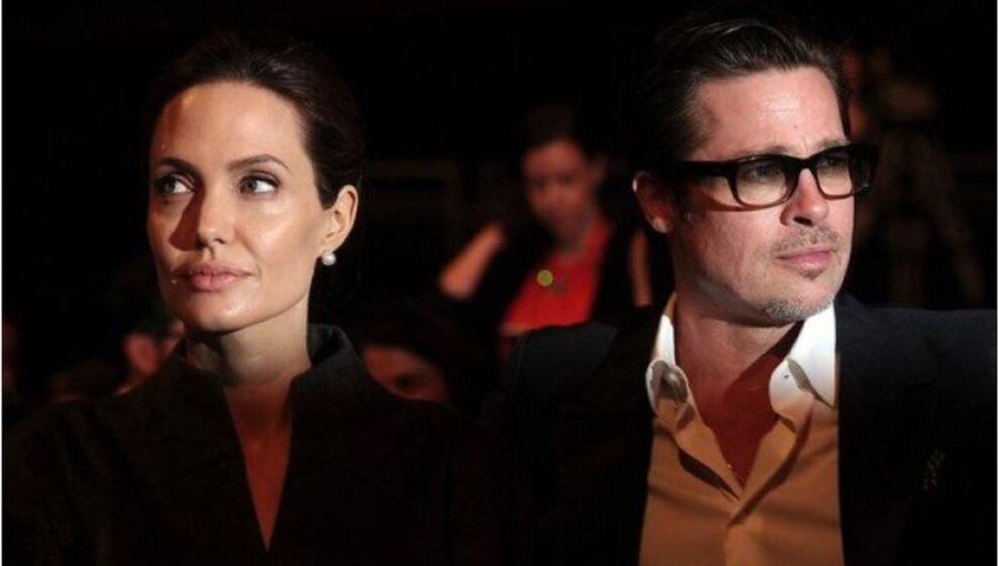 Brad Pitt demanda a Angelina Jolie por 35 millones de dólares: “Guerra vengativa”