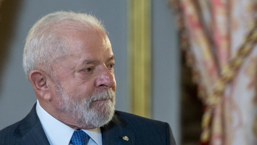 Lula pide en la COP30 separar el contexto geopolítico de urgencias climáticas y critica conclictos que "desvían la atención"