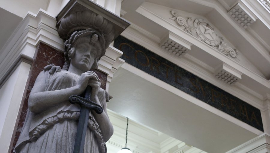 Corte Suprema dice que "nadie puede tener certeza" si otros magistrados han incurrido en conductas similares a las de Vivanco