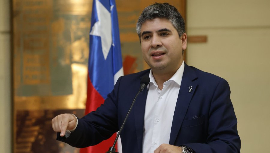 Diputado Lagomarsino pide reponer la partida de salud y aumentar el per cápita cuando se retome la discusión de la Ley de Presupuesto