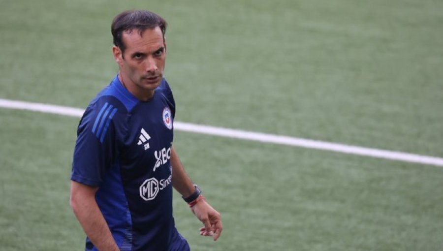 Director técnico de Uganda avisa a la Roja Sub 17 de Sebastián Miranda: "Volveremos más fuerte"