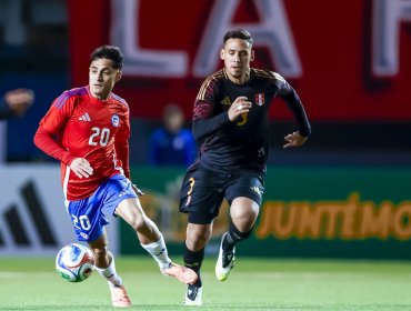 Perú presentó nómina para amistosos frente a Rusia y Chile: destacan cuatro jugadores que militan en Europa