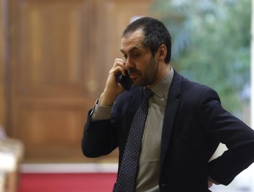 Presupuesto 2026: Ministro de Hacienda, sigue buscando acuerdos con la oposición