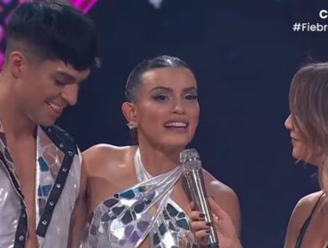 Cony Capelli prende fuego en “Fiebre de Baile”: reveló con qué participante se besaría, casaría y a quién eliminaría