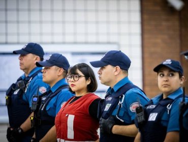 Comercio y municipios de la región de Valparaíso se preparan para implementar la nueva Ley de Seguridad Privada