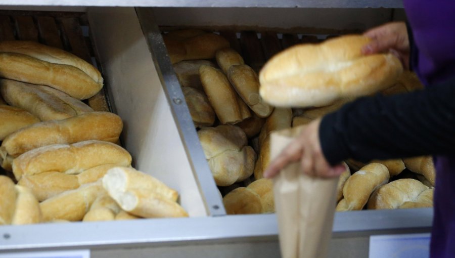 IPC anotó nula variación en octubre: el pan entre las principales bajas