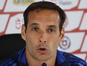 Sebastián Miranda advierte a la Roja Sub 17 sobre goleador de Uganda: "Tenemos que tomar ciertas precauciones"