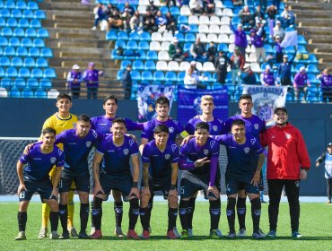 Ratifican resta de 52 puntos a San Antonio Unido que lo condena a descender a Tercera División